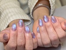 ファーロネイル(faro nail)/《プレミアム》定額コースC