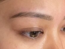 アイクイック 仲御徒町 上野御徒町店(Ai Quick)/#眉毛#メンズ#アイブロウ#眉