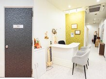 ビーエムビー(BMB)/お店の雰囲気。4部屋あります