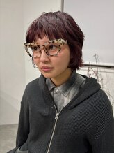 ゾーイ アイ(Zoey eye.)/extension