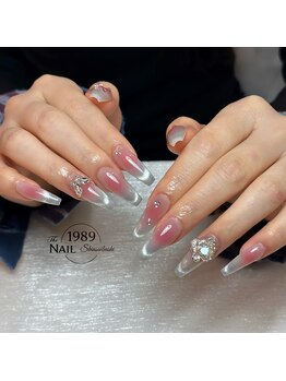 The 1989 心斎橋店/