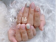 ナイスミー(Nice Me)/定額デザイン♪