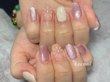 レアネイル(Lea nail)