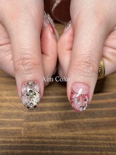 アイム カラー 阿佐ヶ谷(Aim Color)/持ち込み120分