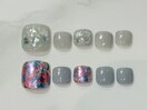 フットネイル