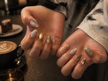 アール 石井(R)の写真/丁寧なカウンセリングと高技術で“私らしい”指先を叶える、ハイセンス×ハイクオリティなネイルサロン◇