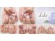 キキネイル(kiki nail)の写真