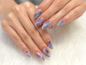定額Cコース♪　担当juria