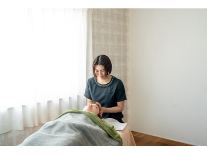 トトノウ(totonou)の写真