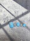 フットシンプル￥7200(2026.07～)