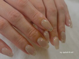 select design/定額ネイル