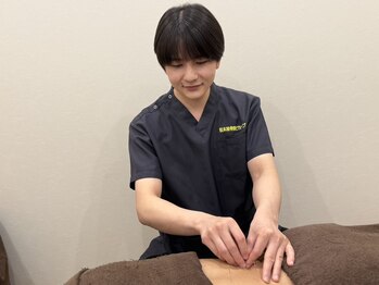 まつもと接骨院 流経大前の写真/身体の不調を鍼灸施術でサポート！肩こり腰痛や自律神経のケアで軽やかな毎日を目指そう★