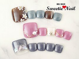 【秋限定デザイン】