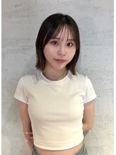ビー 福山店(Be.)&nbsp;小野田 七桜