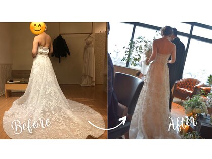 サロンハナ(Salon HANA)の写真