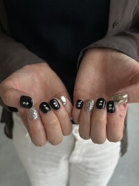 【hand＊Type C】