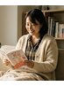 【超高速妊活・温活】即効&持続温熱◆骨盤内深部加熱インディバ 90分