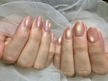 アイニーネイル(ainee nail)の雰囲気（フォルムとモチの良さご好評いただいます！）