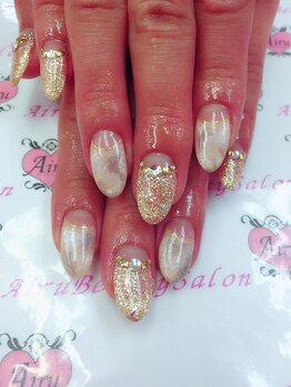 アイル ビューティーサロン(Airu Beauty Salon)/横浜　スカルプ