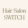 ヘアー サロン スイッチ(Switch)のお店ロゴ