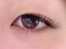 カラン 焼津店(CALIN)/フラットラッシュ 100本