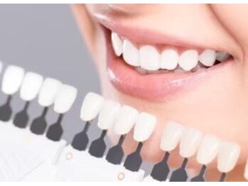 クラウドナイン(CLOUD NINE)/～　Tooth Whitening　 ～