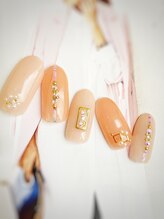 ツインクルスター(TWINKLE STAR)/定額デザイン