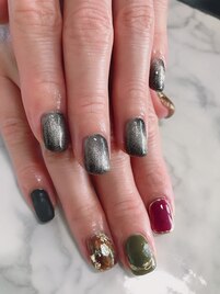 マグネットミックス