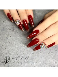 シンプルデザイン