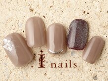 アイネイルズ 町田店(I nails)/オフィスマグネット 7480円