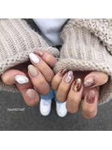 アイビューティサロン レイ(Eye beautysalon Lei)/Eye beautysalon Lei