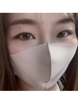 アイディー(i-dee)/次世代まつげパーマ