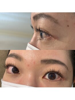 ベリー 静岡駅前店(Very)/まつげパーマ 