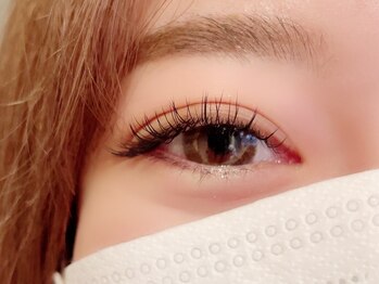 アンネ 梅田 GRACE店(ANNE)/マツエク120本