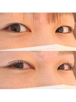 プライベイトスペース コト(PRIVATE SPACE COTO)/ダブルアイリフト