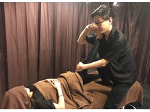 もみの匠 下赤塚店/【ストレッチ/下赤塚】