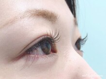 ミエル 博多店(miel)/eye design：マツエク