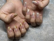 レア ネイル(lea nail)/デザインネイル