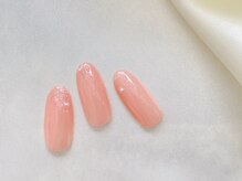 アバネイル 名駅店(AVA NAIL)/【シンプルオフィス】