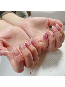 ブルーバードネイル(BLUE BIRD NAIL)/