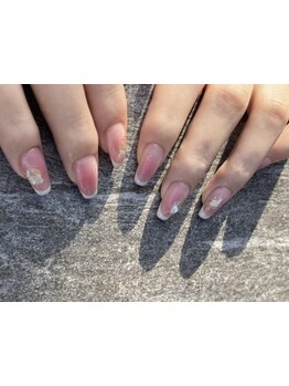 爪の悩みを解消できる（ケア含む）