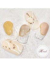 ケイネイル(Knail)/スタンダードアート