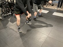 スタジオリム(Studio LiM)/ペアレッスン