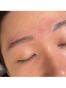 リンクプラスオム(RiMK plus Homme)/眉WAX