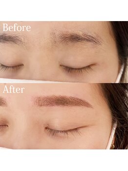 イーエヌトリップ(en.trip)/アイブロウスタイリング