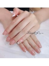 ラフ メニー(Laugh)/