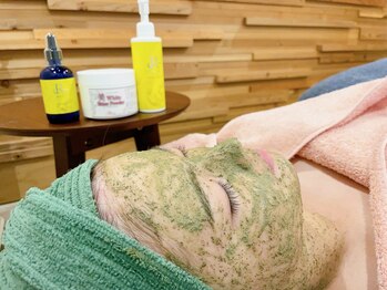 テコット(tecotto)/REVIハーブピーリング