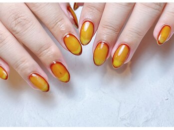 シロン バイ ラベスト 四日市店(Cilon by lovest)/定額シンプル/四日市/ネイル