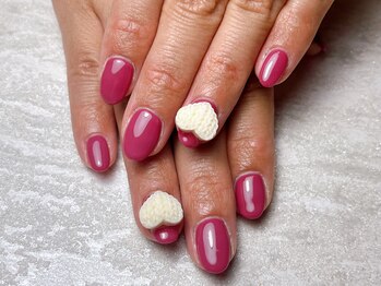 アルーラ 武蔵小杉(Alura)/大パーツ/ハートパーツ