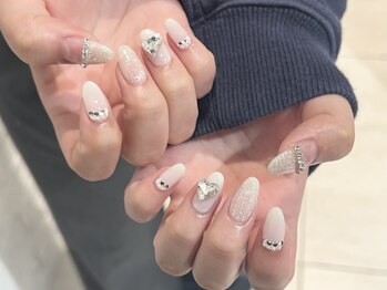 コム 草加マルイ店(com by neolive)/持ち込み★9900円 担当金田